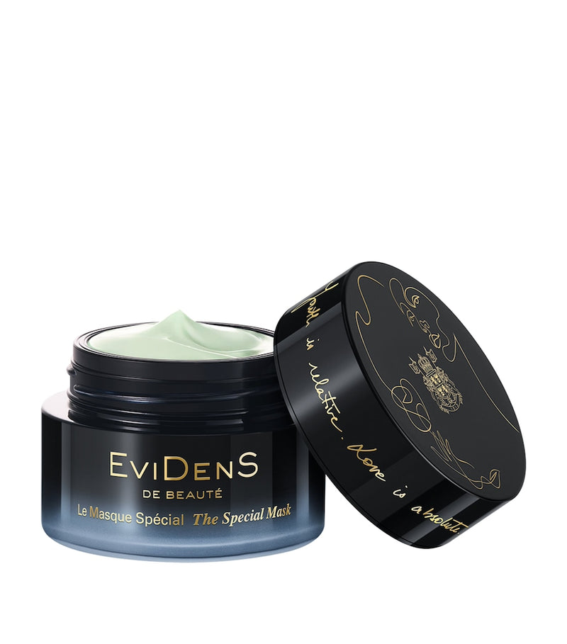 EviDenS de Beauté Special Mask 50ml - British product