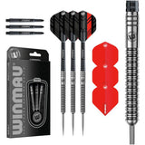 Argos Winmau Saracen 25g 90% Tungsten Darts Set- Buy online at McGrocer