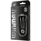Winmau Saracen 25g 90% tungsten darts set (British brand)