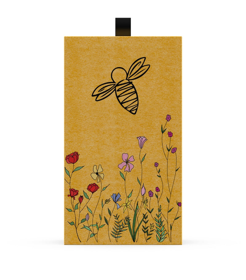 BEEBLE Whisky Liquor 50cl - British product
