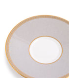 Wedgwood Renaissance teacup and saucer (British brand)