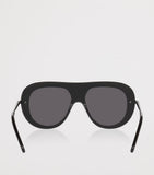 LOEWE slim pilot sunglasses, imported from the UK