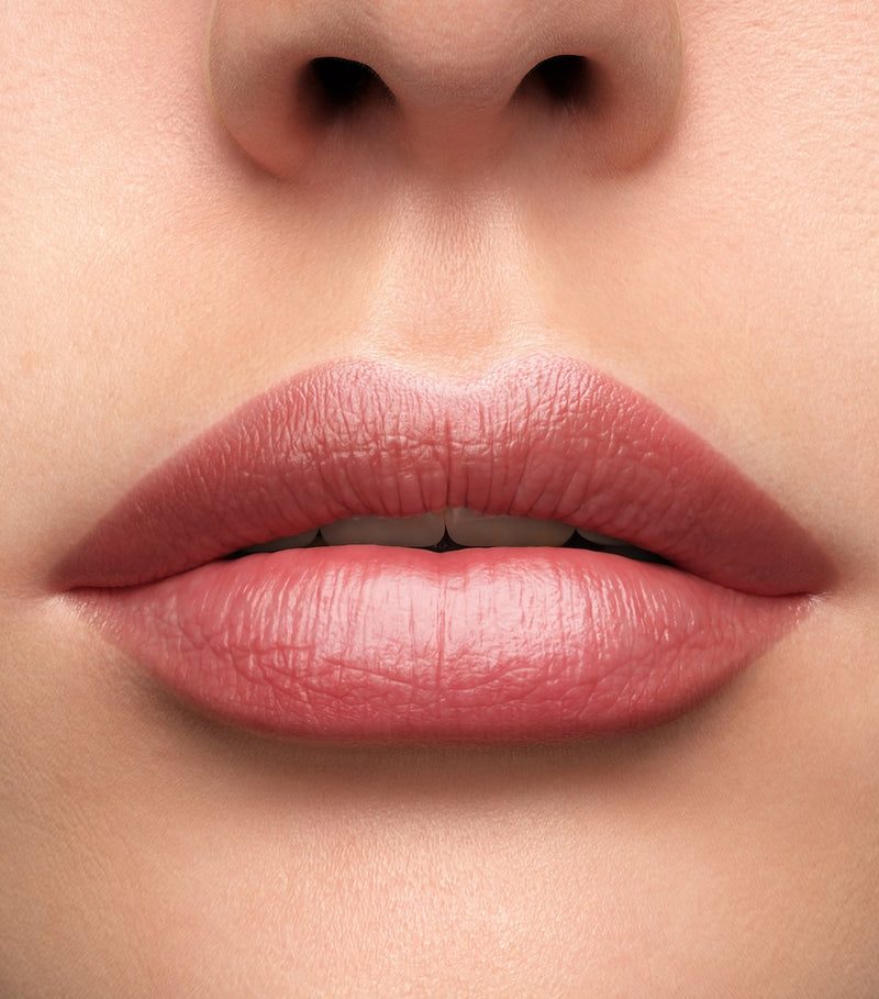 Lancôme L'Absolu Rouge cream lipstick, UK version