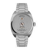 Bremont Jumping Hour watch 38mm, UK version