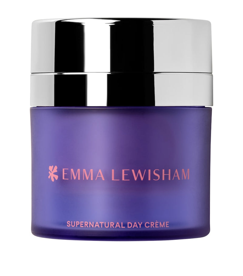 Emma Lewisham Supernatural Day Crème 50ml - British product