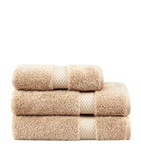 Harrods Cotton-Modal Blend Guest Towel 45cm x 70cm- Buy online at McGrocer