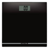 Argos Salter Large Display Digital Bathroom Scales - Black- Buy online at McGrocer