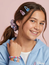 Next Peers Hardy Blue Lilo & Stitch Hair Accessories Set- Buy online at McGrocer
