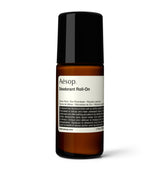 Harrods AESOP Deodorant Roll-On 50ml- Buy online at McGrocer