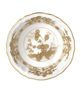 Harrods Ginori 1735 Oriente Italiano Aurum Small Bowl 15cm- Buy online at McGrocer