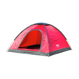 Argos Pro Action 4 Person 1 Room Dome Tent- Buy online at McGrocer