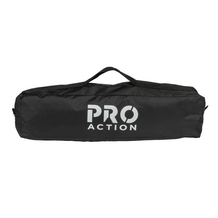 Pro Action 4 person 1 room dome tent - British product
