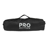 Pro Action 4 person 1 room dome tent - British product