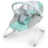 Argos Ingenuity Bouncity Bounce Vibrating Deluxe Baby Bouncer- Buy online at McGrocer