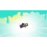 So Slime fidget slime kit with colourful and clear slime - British product