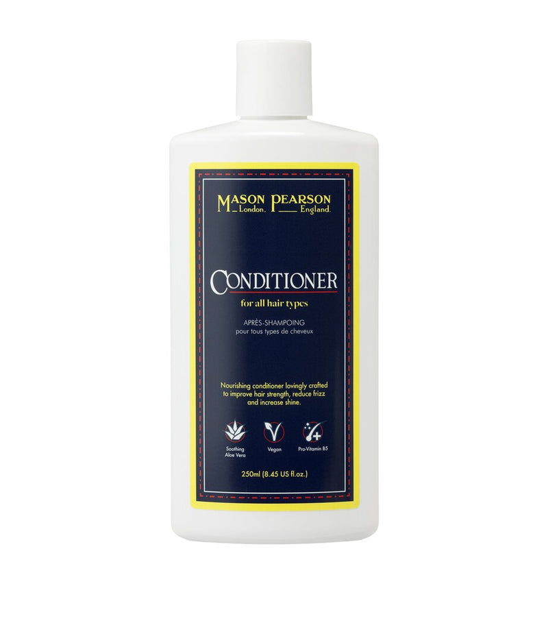 Mason Pearson Hair Conditioner 250ml, imported from the UK