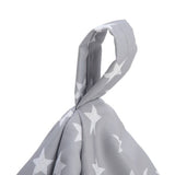 Habitat kids grey stars bean bag - British product