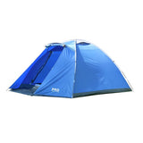 Argos Pro Action 6 Person 1 Room Dome Camping Tent with Porch- Buy online at McGrocer