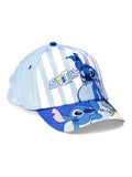 Peers Hardy Disney Stitch cap and sunglasses set, imported from the UK