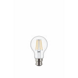 Argos Home 5.9W LED BC dimmable light bulb 2 pack - British product