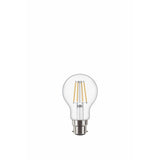 Argos Argos Home 5.9W LED BC Dimmable Light Bulb - 2 Pack- Buy online at McGrocer