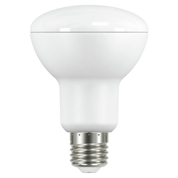 Argos Home 7.3W LED R80 ES light bulb for home, UK version