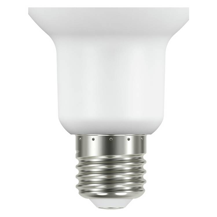 Argos Home 7.3W LED R80 ES light bulb for home, UK version