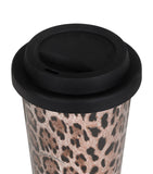 Dolce&Gabbana Leopardo travel mug - British product