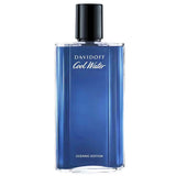 Superdrug Davidoff Cool Water Oceanic Edition Eau de Toilette 125ml- Buy online at McGrocer