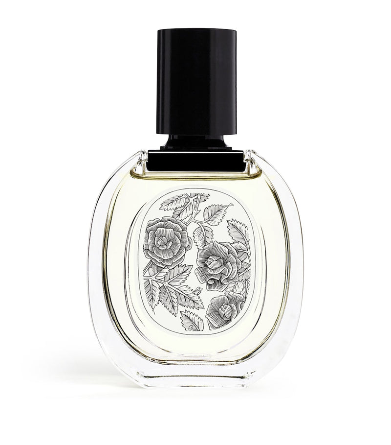 Diptyque Eau Rose eau de toilette 50ml, UK version
