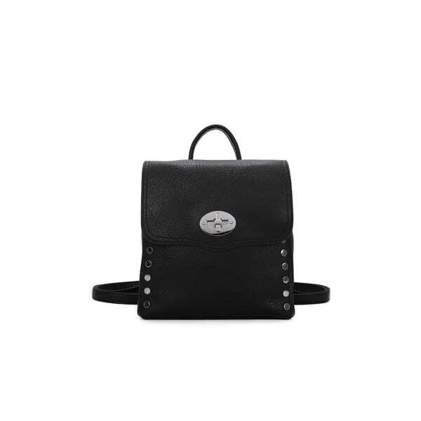 IKRUSH Bianca studded mini backpack - British product