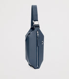 LOEWE convertible belt bag leather, imported from the UK
