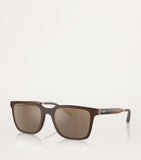 Oliver Peoples Mr Federer Bio-Nylon sunglasses, UK version