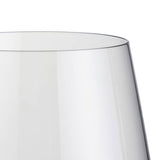 Habitat Dalston white wine glasses set of 4, UK version