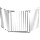 Argos Cuggl XXL Wall Fix Room Divider Safety Gate- Buy online at McGrocer