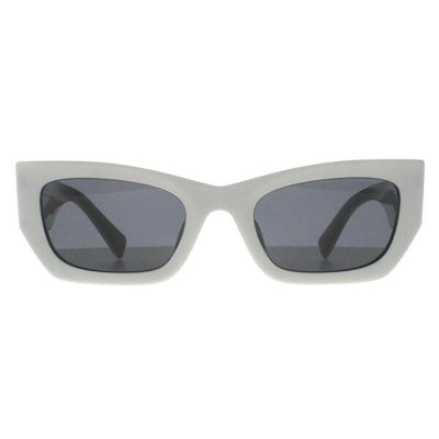 Superdrug Miu Miu MU09WS White Women Sunglasses- Buy online at McGrocer