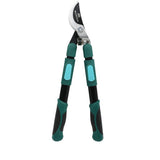 McGregor telescopic bypass lopper 49-65cm - British product