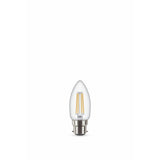 Argos Home 3.4W LED light bulb 2-pack (British brand)