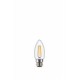 Argos Argos Home 3.4W LED BC Light Bulb - 2 Pack- Buy online at McGrocer