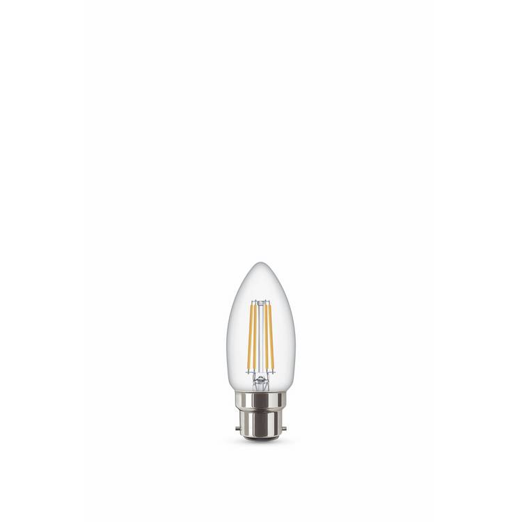 Argos Home 3.4W LED light bulb 2-pack (British brand)