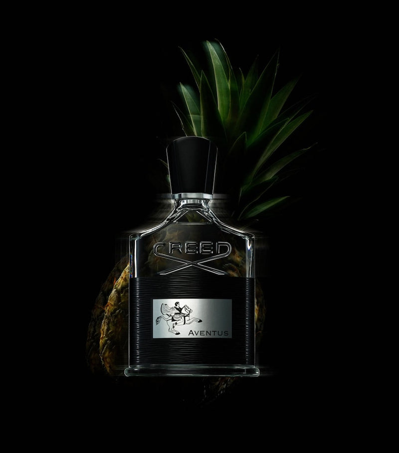 Creed Aventus eau de parfum 490ml, imported from the UK