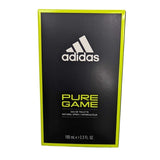 Adidas Pure Game eau de toilette spray 100ml (British brand)