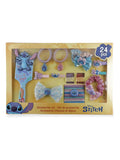 Peers Hardy Disney Stitch 24-piece accessories set (British brand)