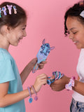 Peers Hardy Disney Stitch 24-piece accessories set (British brand)