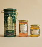 Harrods The Breakfast Edition 822g gourmet set - British product
