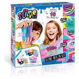 So Slime DIY Mix In Kit 10 pack slime kit, imported from the UK