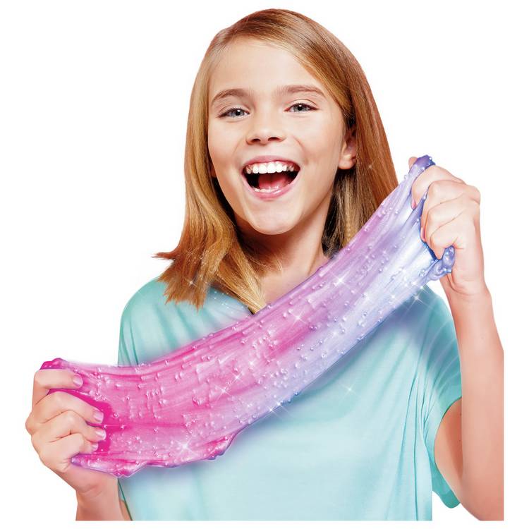So Slime DIY Mix In Kit 10 pack slime kit, imported from the UK