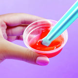 So Slime DIY Mix In Kit 10 pack slime kit, imported from the UK