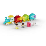 LEGO DUPLO Number Train 10954 toddler toy - British product