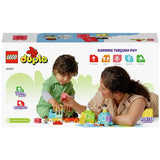 LEGO DUPLO Number Train 10954 toddler toy - British product